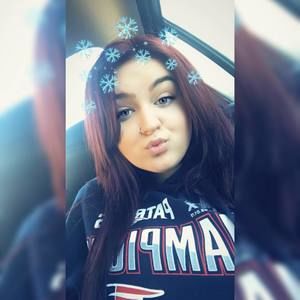 Meet your Posher, Jocelyn